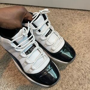Air Jordan 11 Retro Low “Easter”